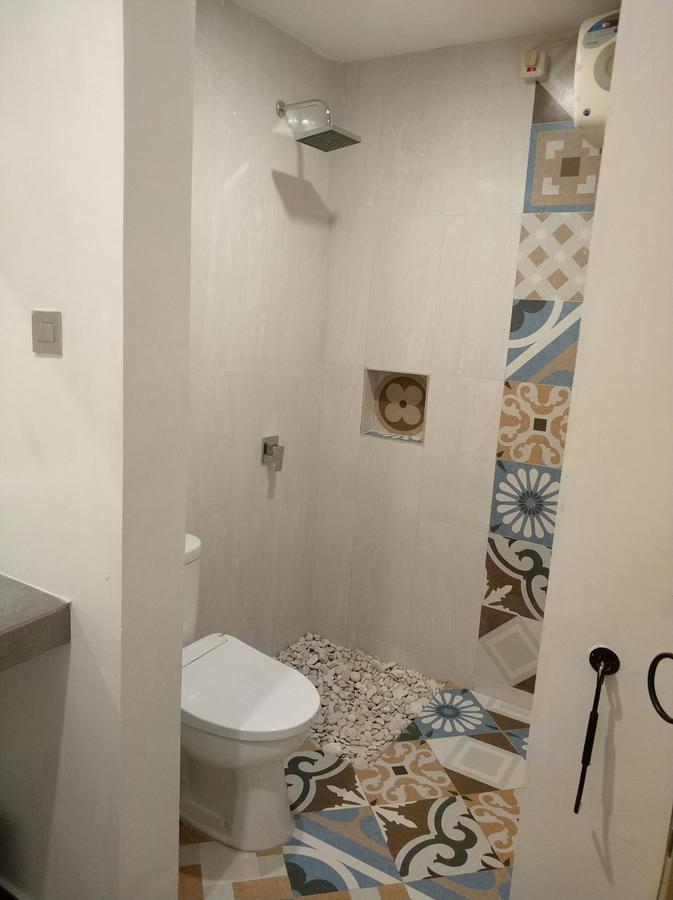 Diaga Grha Hotel 日惹 外观 照片
